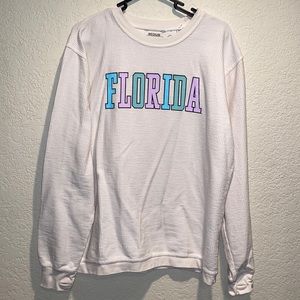 Pressbox | University of Florida Pastel Crewneck Sweatshirt
